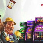 daftar slot online