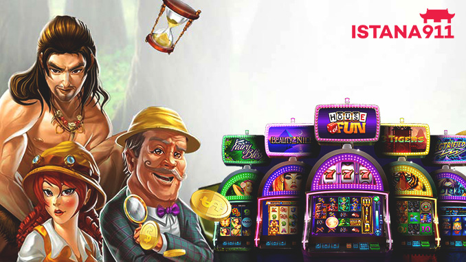 Perlu Ketahui Tentang Situs Slot Online Indonesia